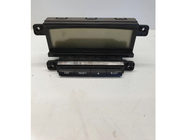 Дисплей    957101H100   KIA Ceed