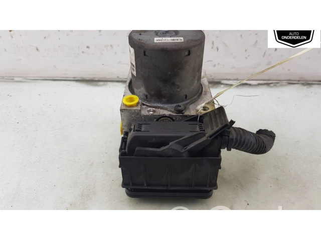 Блок АБС 589100X550   Hyundai  i10  