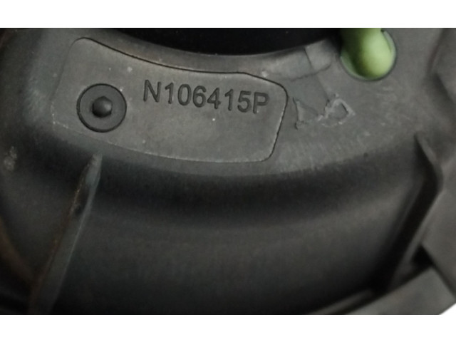 Вентилятор печки N106415P Dacia Logan Pick-Up