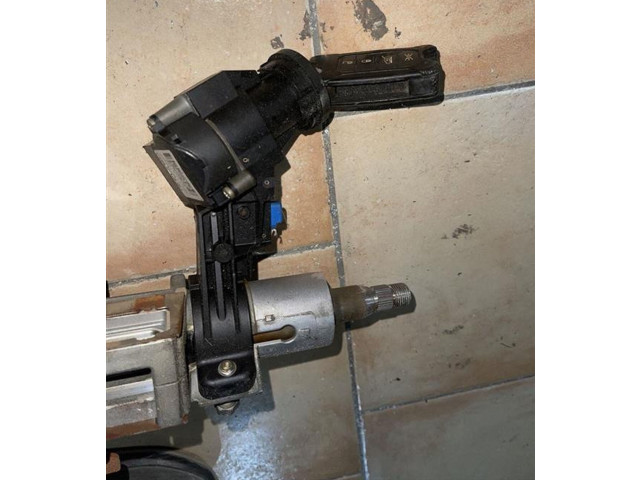 Рулевая рейка 59330701, 55263088 Jeep Renegade 2014 - года