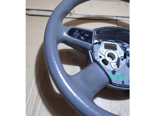 Руль Audi A3 S3 8P  2003 - 2012 года       