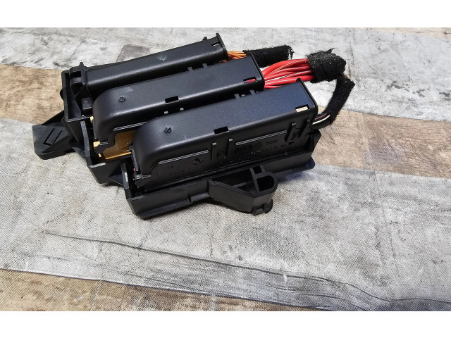 Блок предохранителей 8K0971846 Audi A5 8T 8F