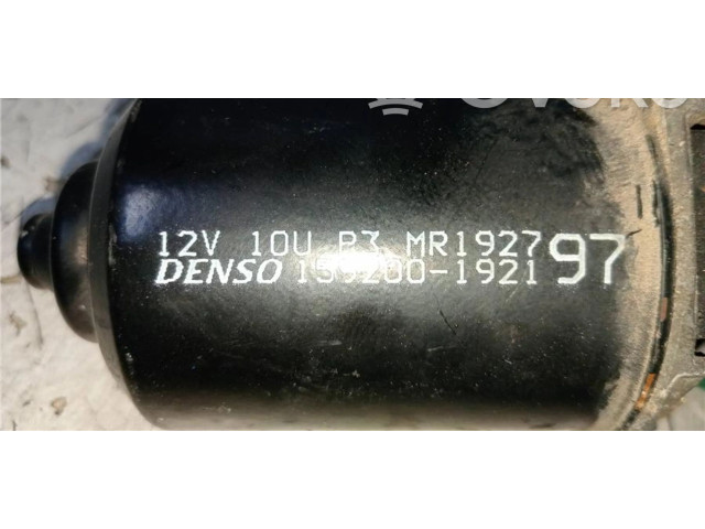 Моторчик дворников MR192797, 0090130 Mitsubishi Galant