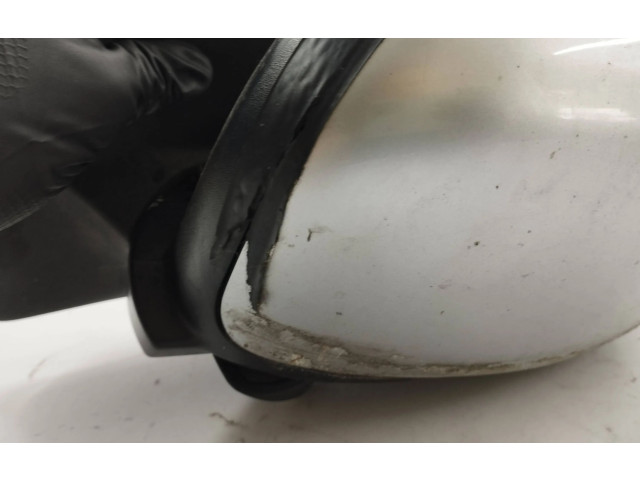 Zpětné zrcátko Peugeot 4007 2007 022589, 8312