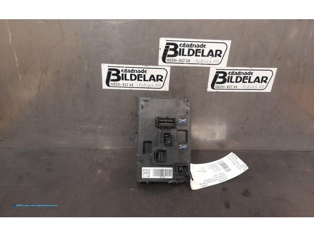 Блок комфорта 9824088780 Citroen C-Elysée