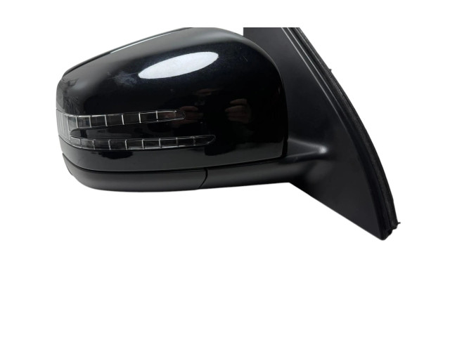 Zpětné zrcátko Mercedes-Benz GL X166 2016 A1668109800, 1668109800