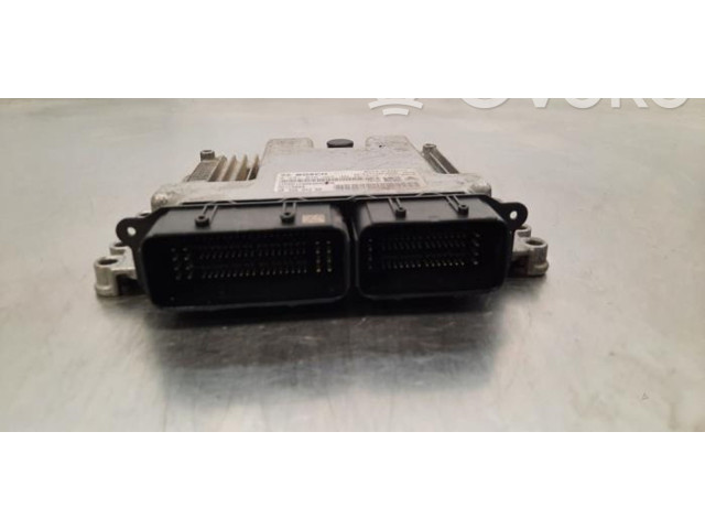 Řídící jednotka 9832694380 Citroen Berlingo 2020