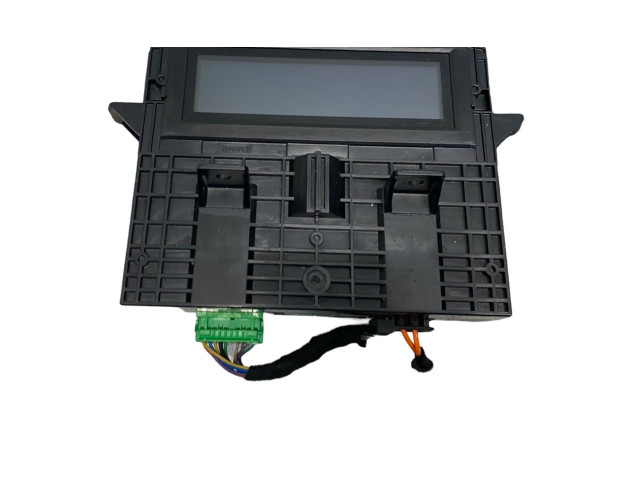 Дисплей    30772584   Volvo XC60