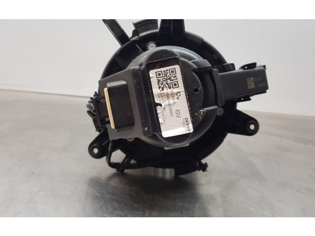 Вентилятор печки    9849717080   Peugeot Partner III