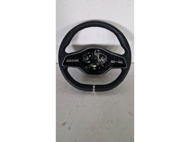 Volant Nissan Ariya 2022