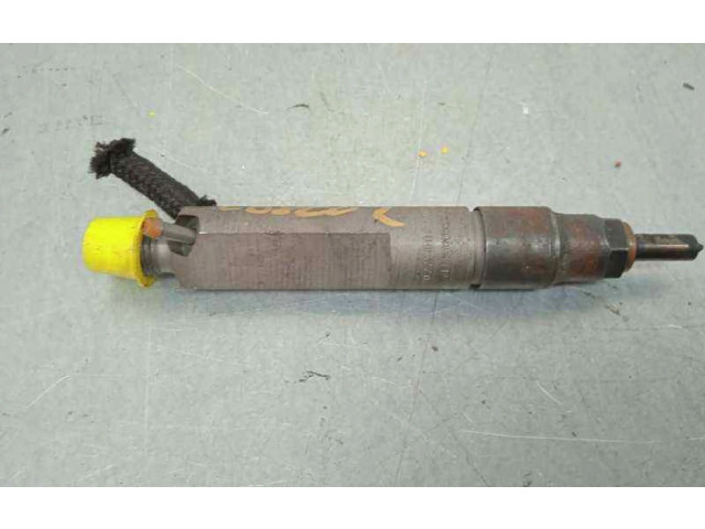 Форсунка 038130202A, 0432193595 Skoda Octavia Mk1 (1U) ASV