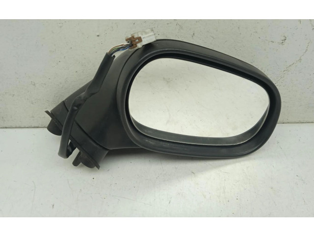 Зеркало электрическое Mitsubishi Carisma 2000 - 2004 года