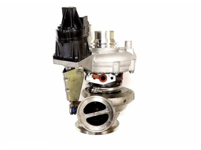 Turbodmychadlo Турбина 841902, 841902-17 BMW M5 F90