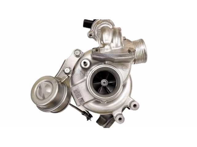 Turbodmychadlo Турбина 4938906050, 49389-06050   McLaren MP4 12c 3.8  