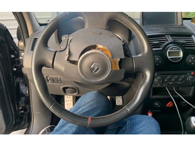 Volant Renault Megane II 2007 8200276081