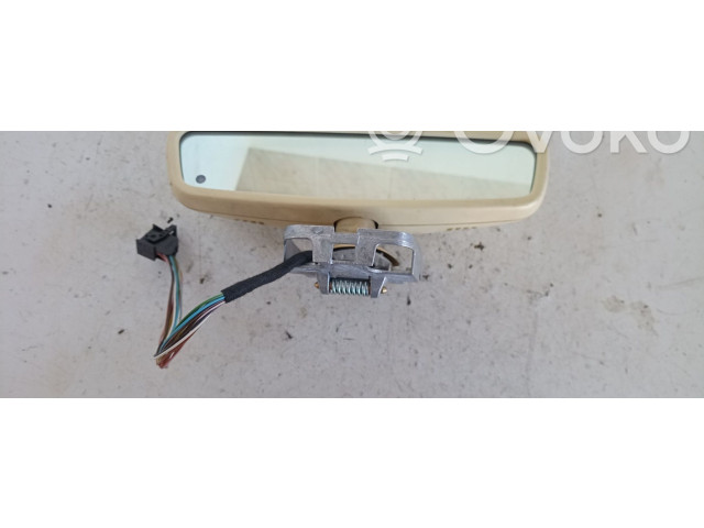 Zpětné zrcátko  Mercedes-Benz CL C215 1999    