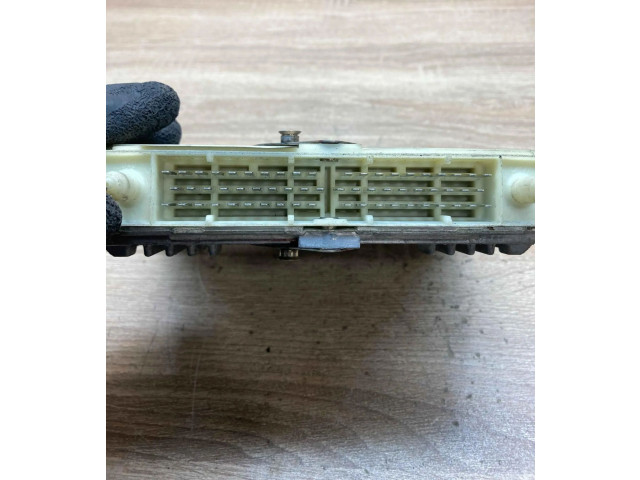 Блок управления двигателем ECU P09442008, T98270122 Volvo S70 V70 V70 XC