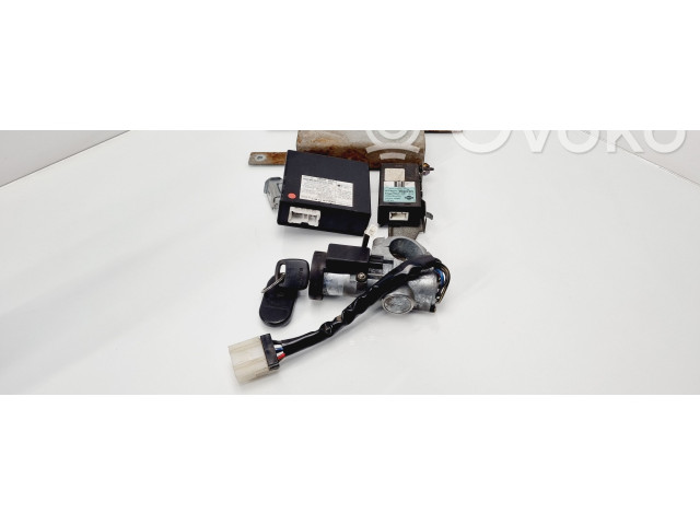 Řídící jednotka 237103S910, W11CX Nissan King Cab, Navara 2001