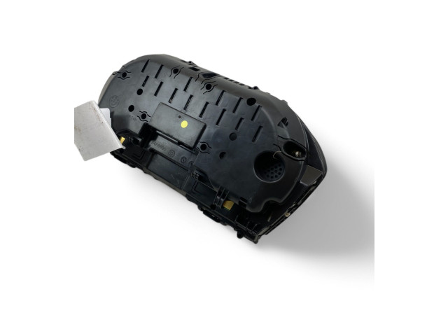 Přístrojová deska BMW 1 F20 F21 2012 1912952