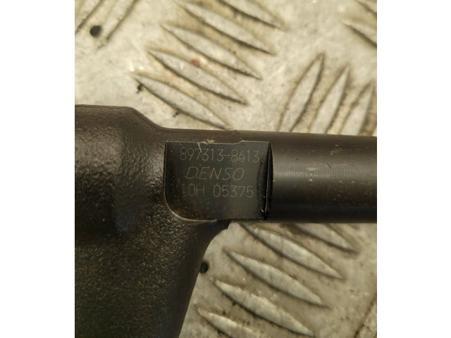 Жиклер (жиклеры) (форсунка (форсунки)       Opel Combo C  2001 - 2011 года   