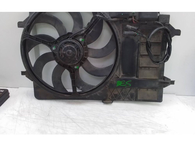 Вентилятор радиатора     17421475577    Mini One - Cooper R50 - 53 