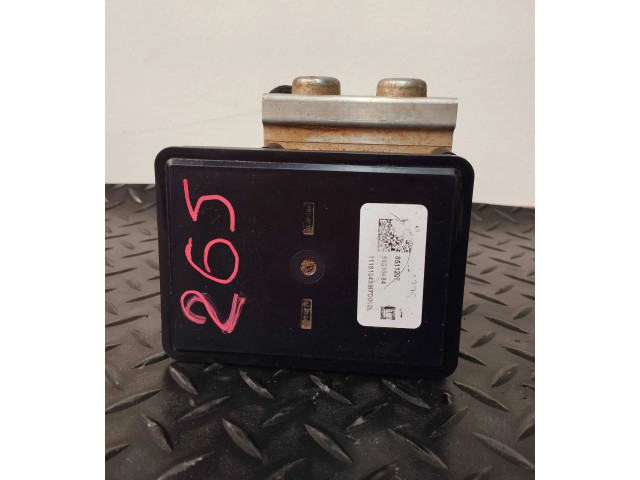 Генератор 8511207   Opel Insignia A      