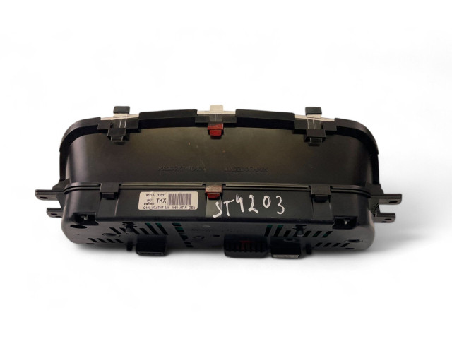 Панель приборов 8021032031 SsangYong Actyon