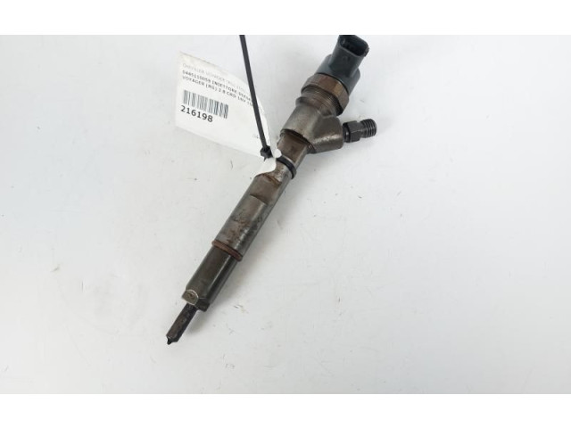 Vstřikovač 0445110059 Chrysler Voyager