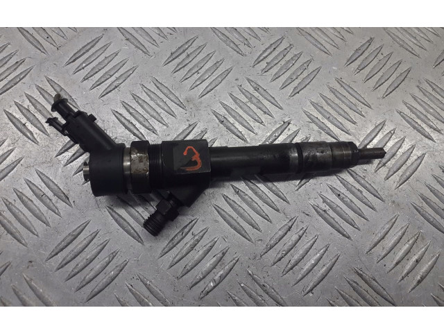 Vstřikovač Renault Scenic II - Grand scenic II