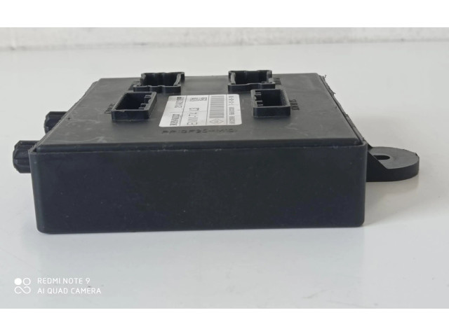 Блок комфорта 231A02188R, 231A02188R Renault Captur