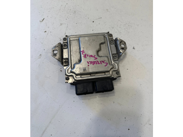 Řídící jednotka 3391069L01, 0261S07288 Suzuki Swift 2011