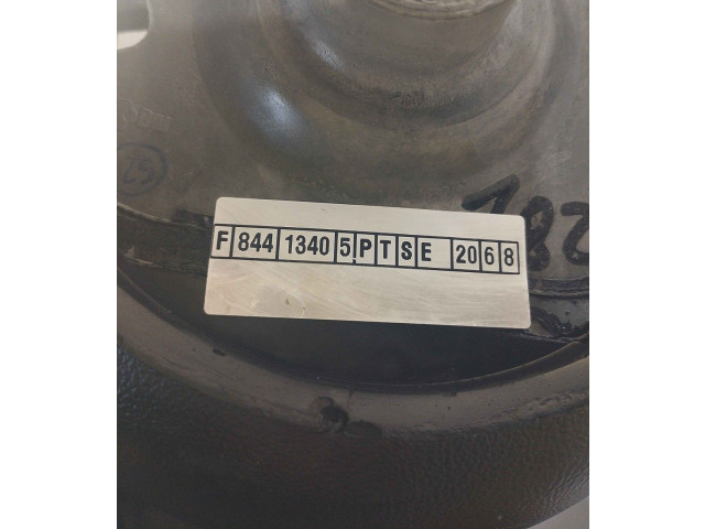 Руль Lancia Delta III 2008 - 2014 года