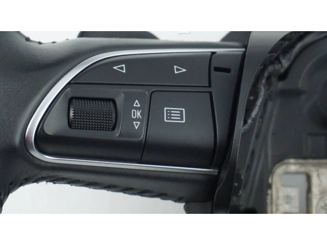 Volant Audi A3 S3 8V 2016 8U0419091AD