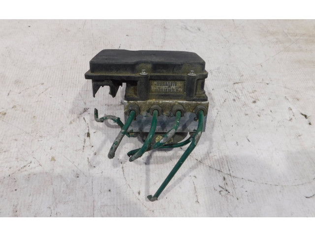 Блок АБС 0265232386, 88200806 Dacia Dokker 2012 - года