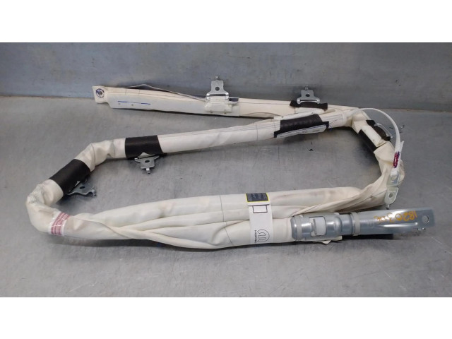 Боковая подушка безопасности 00520562790   Fiat 500X