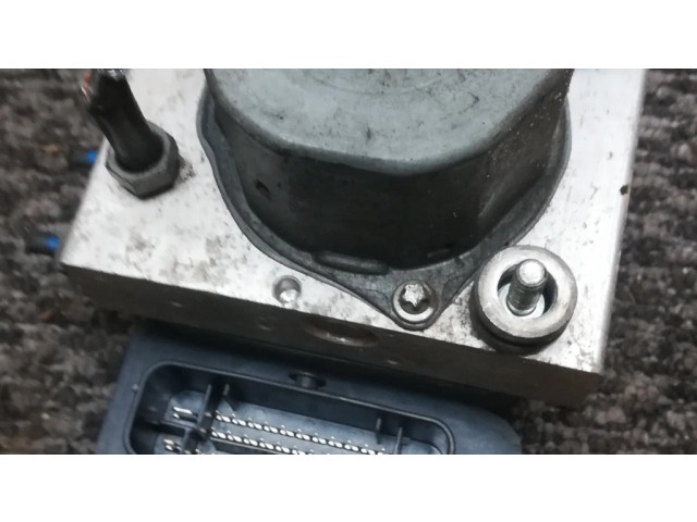 Блок АБС BK312C405CC Ford Transit 2013-2017 года