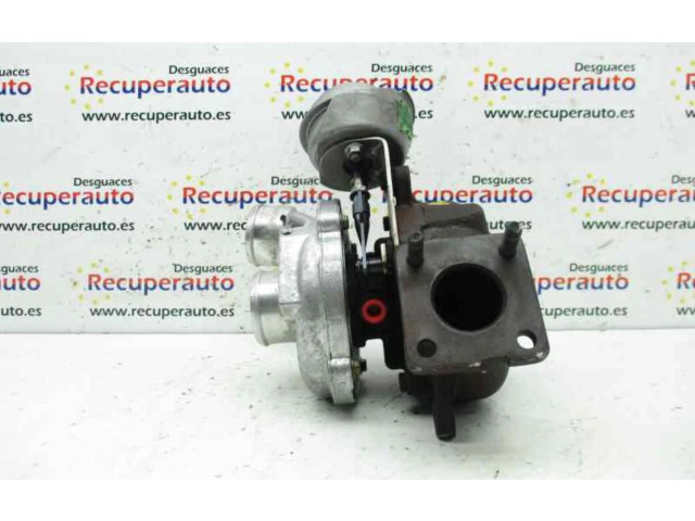 Турбина Alfa Romeo 166 46793334