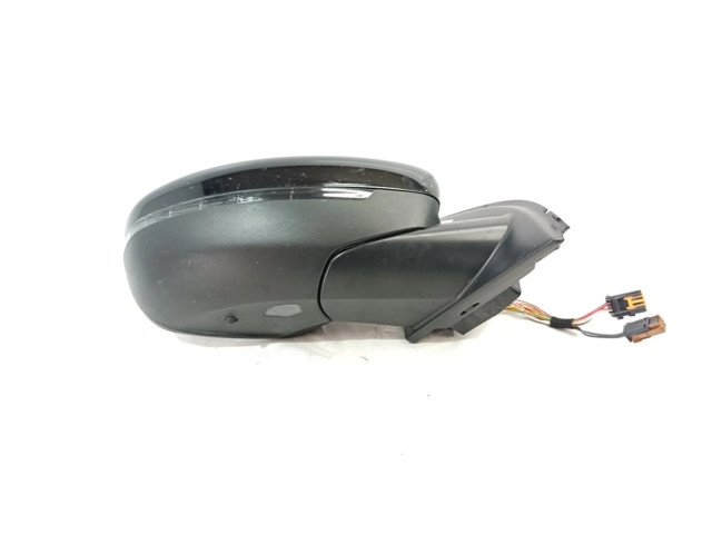 Zpětné zrcátko pravé Peugeot 308 2017 98088637XT