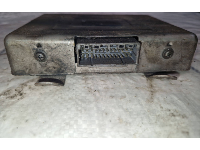 Блок управления Mc856815 Mitsubishi Pajero