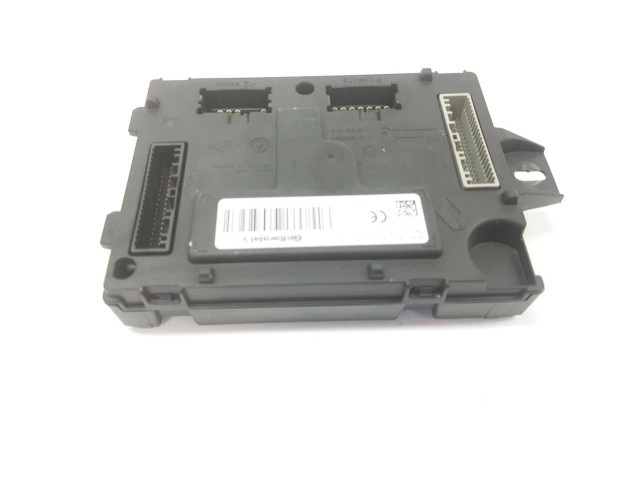 Блок управления 28AB17162R Dacia Logan I