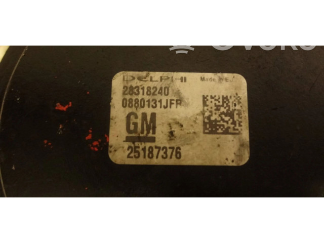 Čerpadlo oleje 0880131JFP, 28318240 Opel Antara A 22 DM