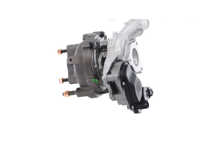 Turbodmychadlo Турбина 780708-5005S, 780708-5005S Toyota Corolla E140 E150