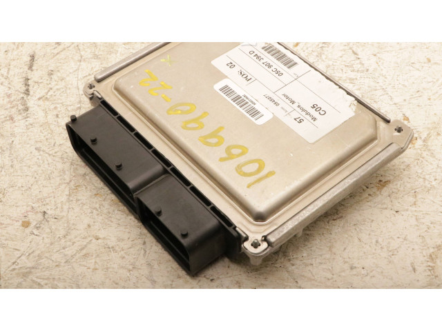 Řídící jednotka 05c907394d, 42022454 Volkswagen T-Roc 2021