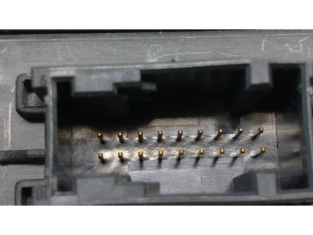 Блок комфорта 9286796, 61359286796 BMW X5 E70