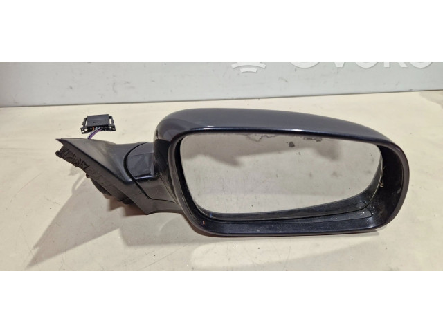 Зеркало электрическое        Skoda Superb B5 (3U)  2001 - 2008 года   