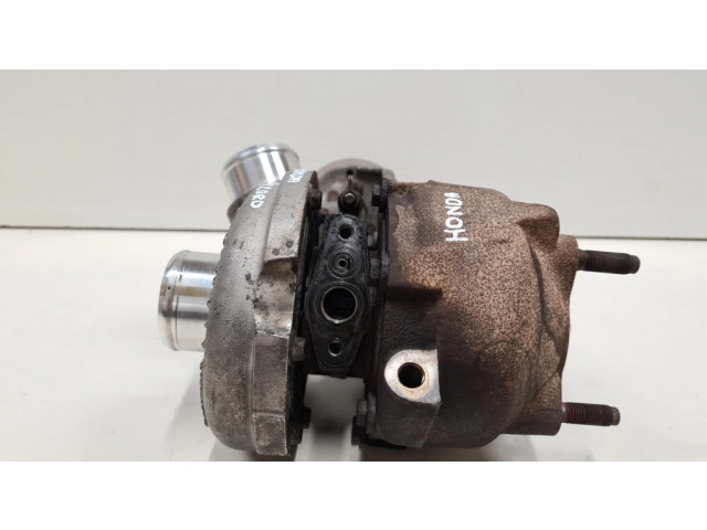 Турбина Honda Accord 2.2 7291258, 18900RBDE02