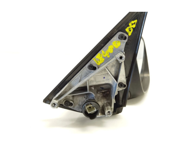 Zpětné zrcátko BMW X1 E84 2024