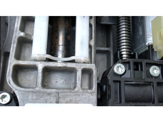 Рулевая рейка A2054608801, A2314620036 Mercedes-Benz E W238 2017- года