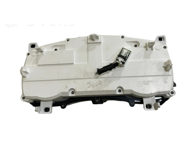 Přístrojová deska Citroen Jumpy 2016 983747308000, 25022022