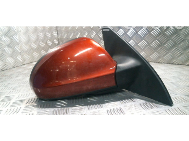 Зеркало (механическое) KIA Pro Cee'd I 2008 - 2013 года